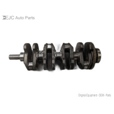 #FH11 Crankshaft Standard For 16-18 Jeep Cherokee 2.4 #FH11 Crankshaft Standard For 16-18 Jeep Cherokee 2.4